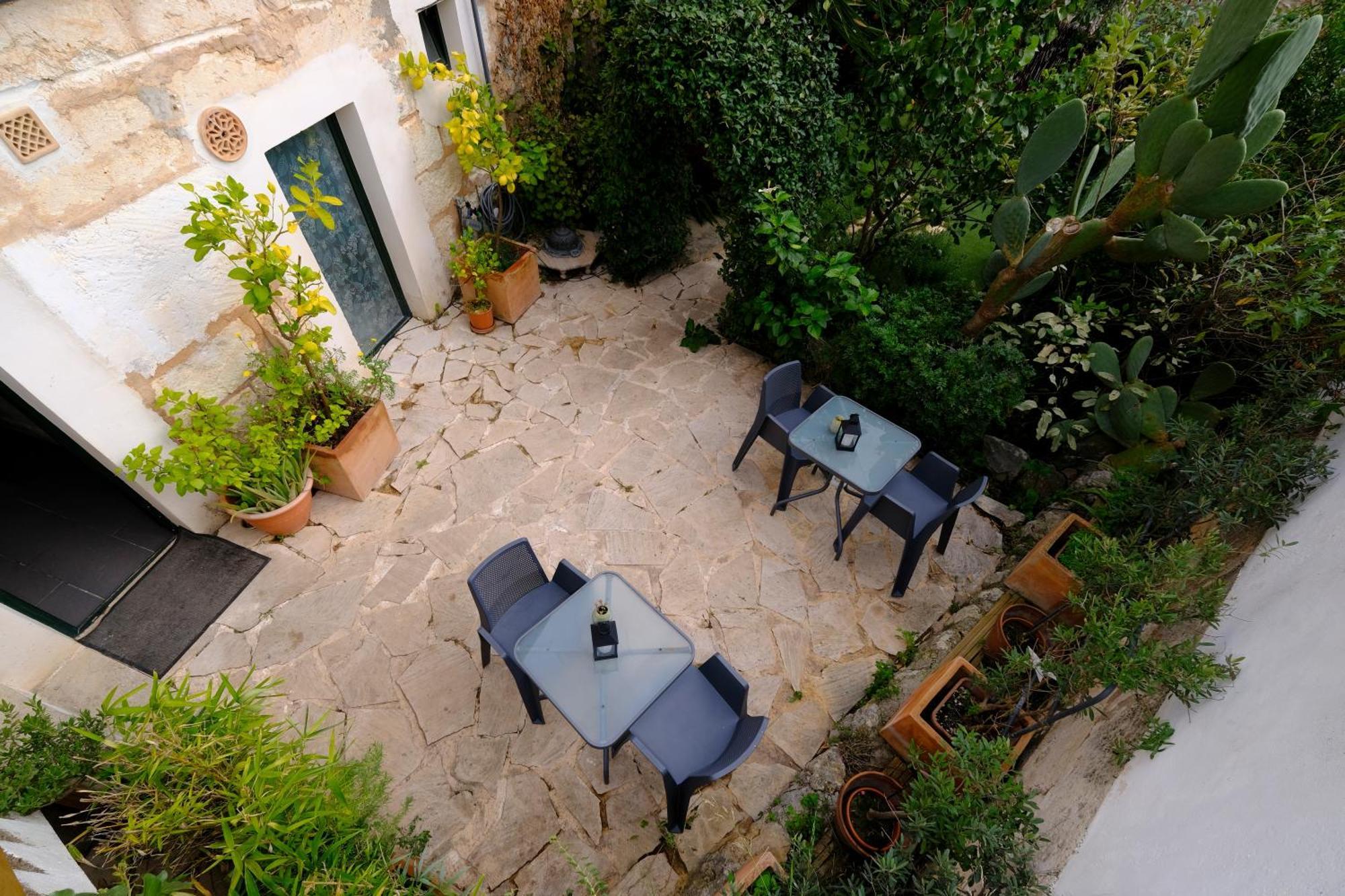 Casa Caimari Guest House, For Mountain Lovers! Экстерьер фото