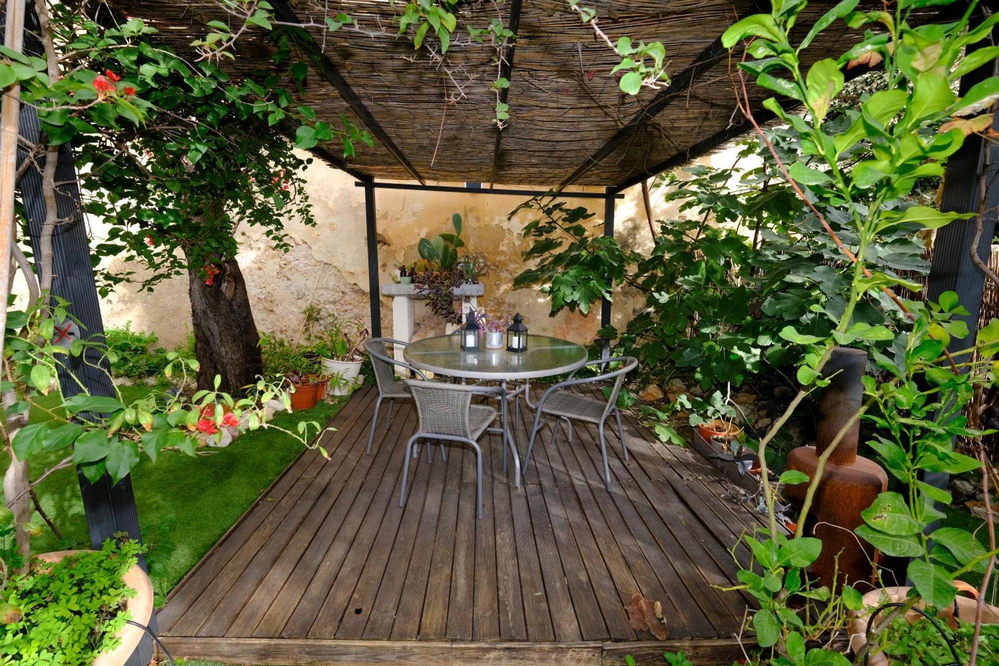 Casa Caimari Guest House, For Mountain Lovers! Экстерьер фото