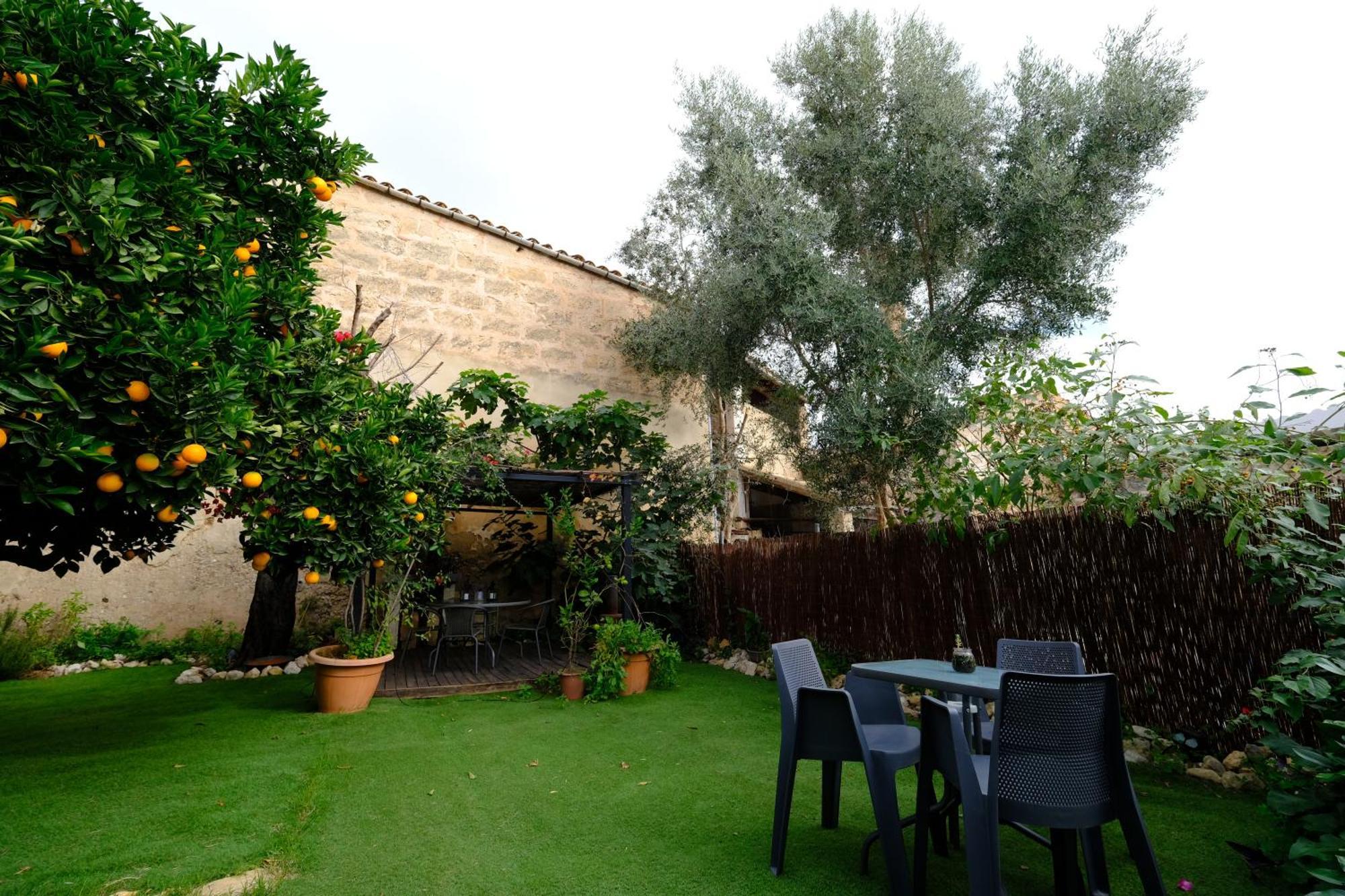 Casa Caimari Guest House, For Mountain Lovers! Экстерьер фото