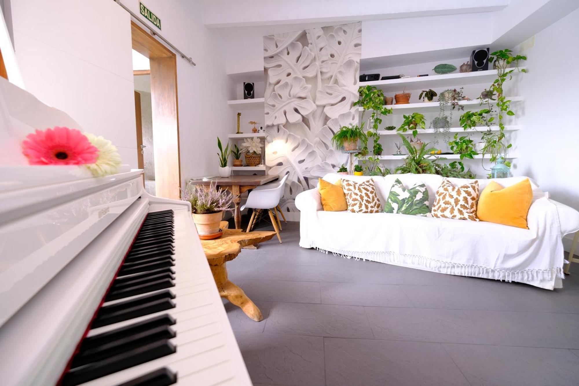 Casa Caimari Guest House, For Mountain Lovers! Экстерьер фото