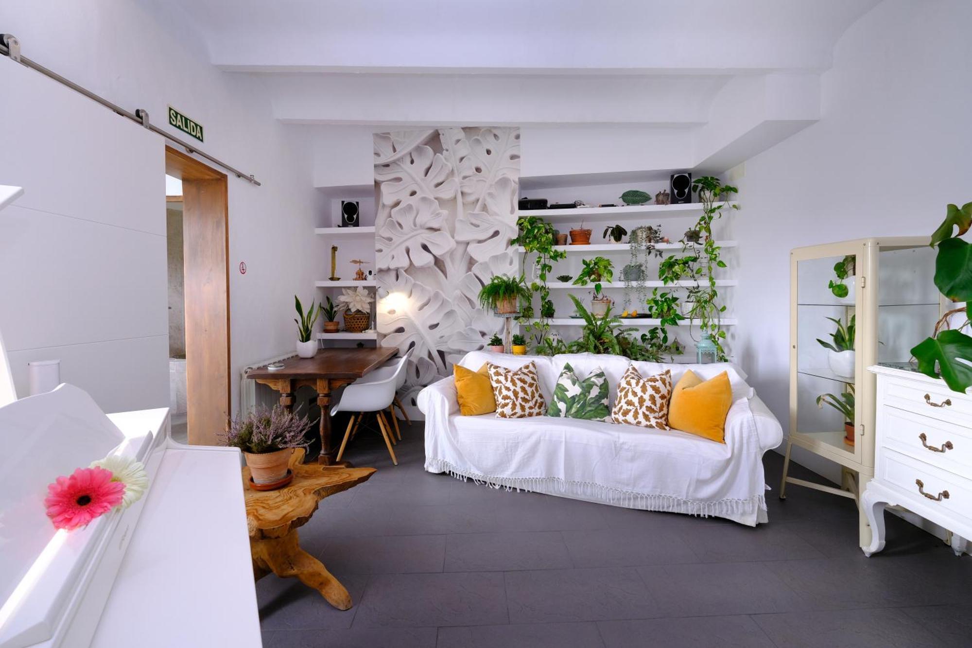 Casa Caimari Guest House, For Mountain Lovers! Экстерьер фото