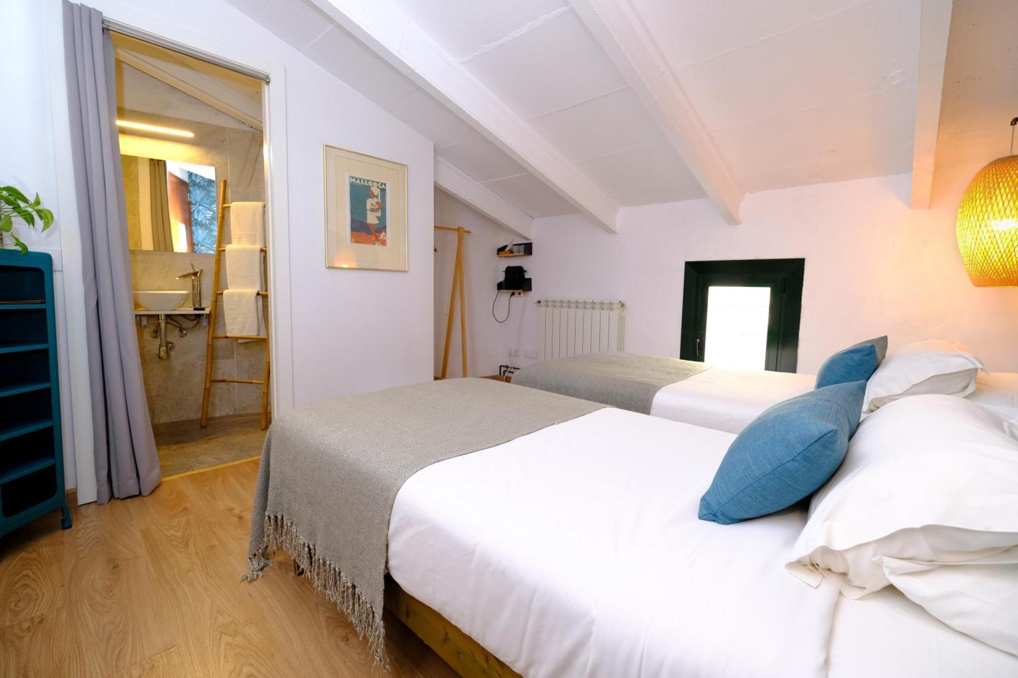 Casa Caimari Guest House, For Mountain Lovers! Экстерьер фото