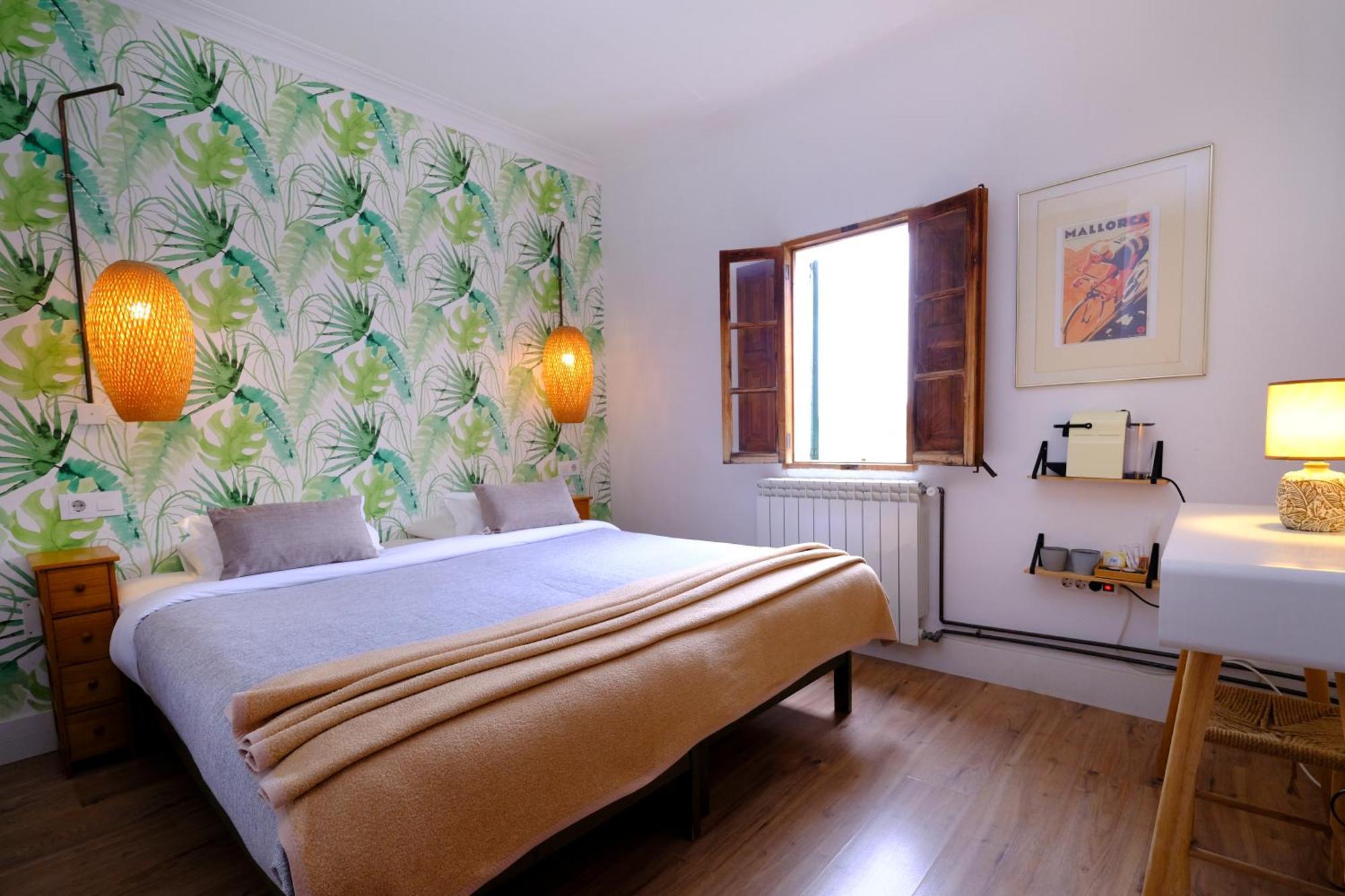 Casa Caimari Guest House, For Mountain Lovers! Экстерьер фото