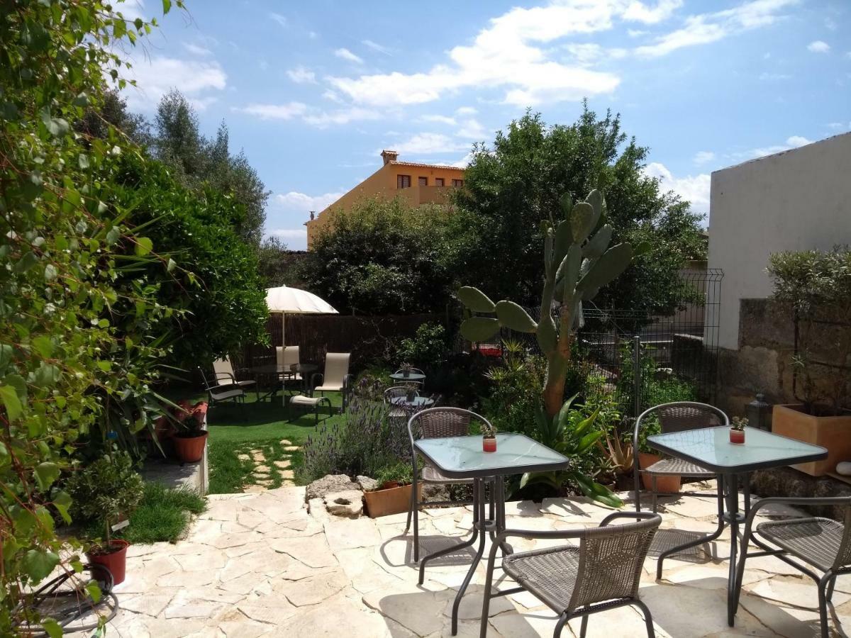 Casa Caimari Guest House, For Mountain Lovers! Экстерьер фото